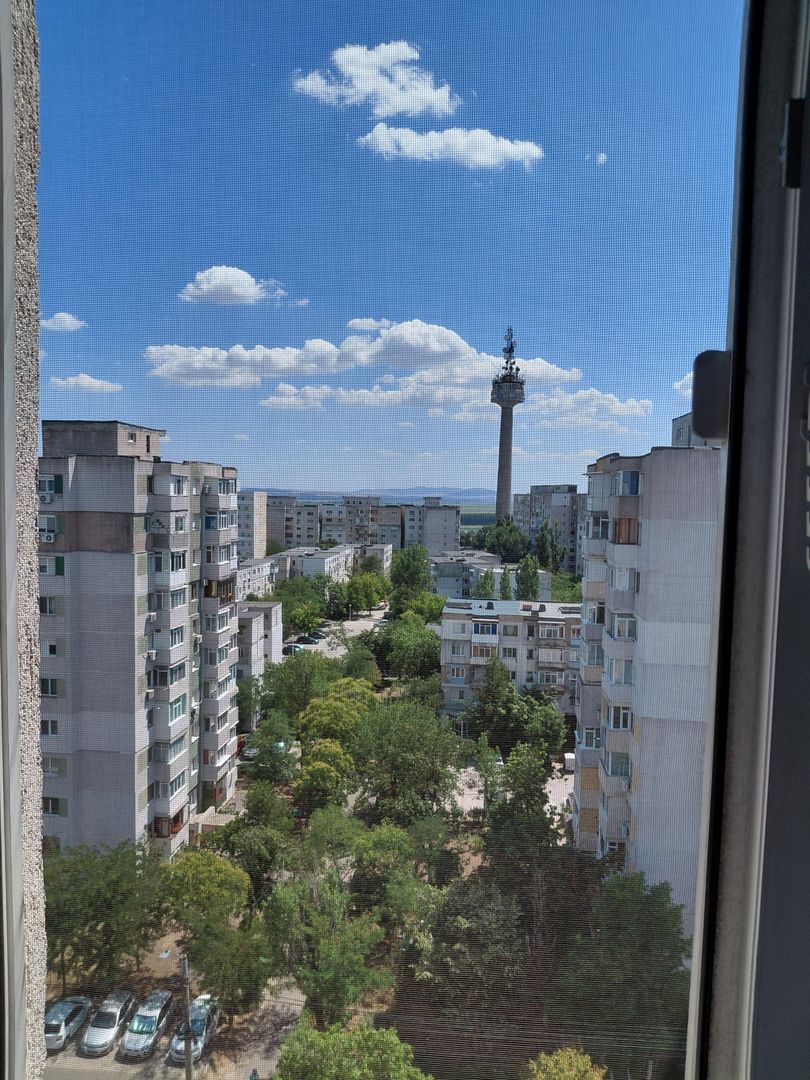 Apartament 2 dec , Micro 19 vedere la Dunare - Poză 18