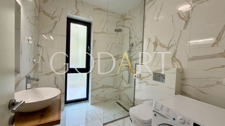 Vilă individuală de lux | Piscină privată | 4 dormitoare | Erou Iancu - Poză 14
