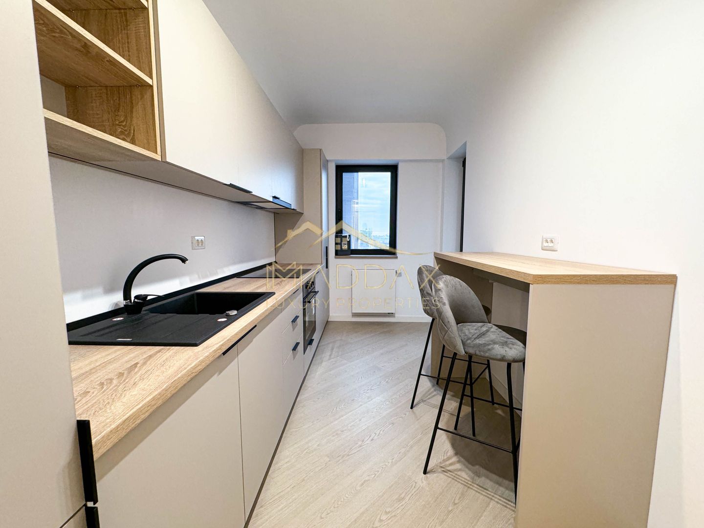 Apartament 2 camere II Prima inchiriere II Loc de parcare II Pipera II Aviatiei - Poză 10