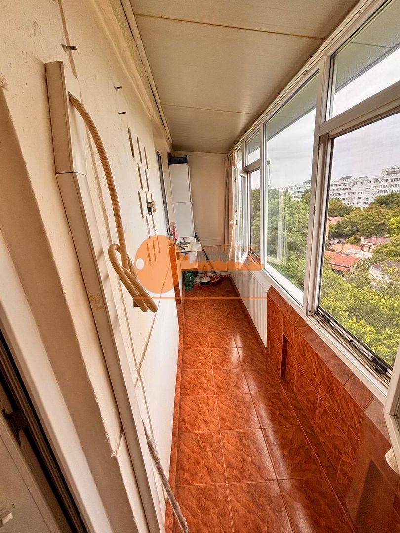 2 camere 1 Mai - Grivita ( 270 m metrou ) Bloc Reabilitat - Poză 6