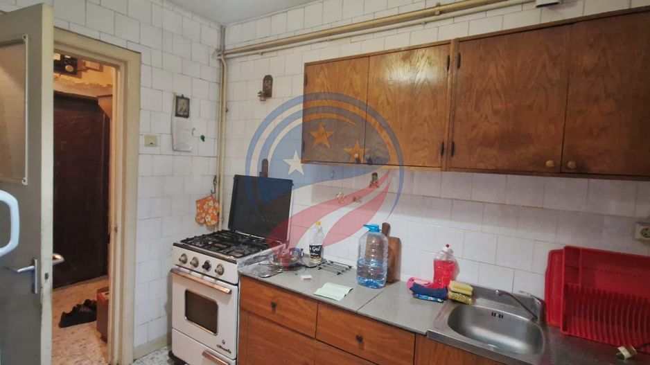 APARTAMENT 3 CAMERE ZONA GARII ETAJ 3 CENTRALA - Poză 8
