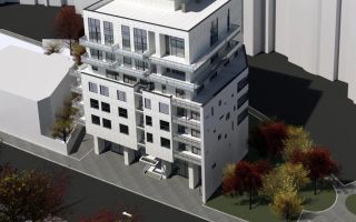 APARTAMENT 3 CAMERE | UNIRII | BLOC BOTIQUE - Poză 3