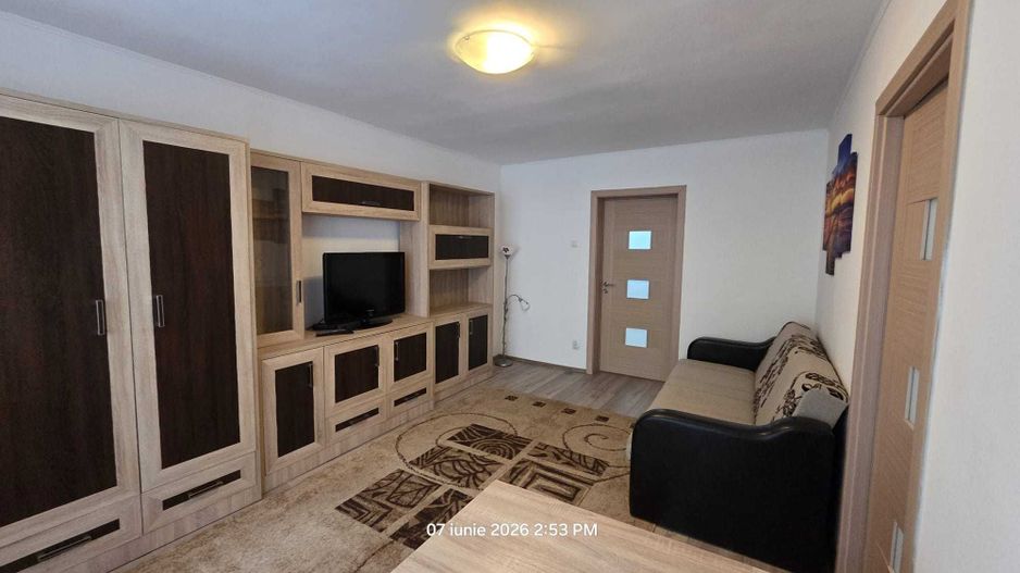 Apartament 2 camere 50 mp. Tudor Vladimirescu, 102000 euro - Poză 2
