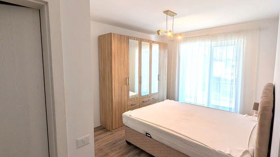 🏡 Închiriez Apartament cu 3 camere premium, Titan4Residence, prima închiriere - Poză 12