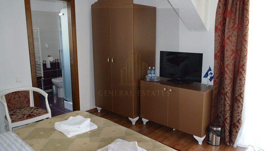 Vilă cu suflet și poveste în Tohanu Nou – Bran - Poză 23