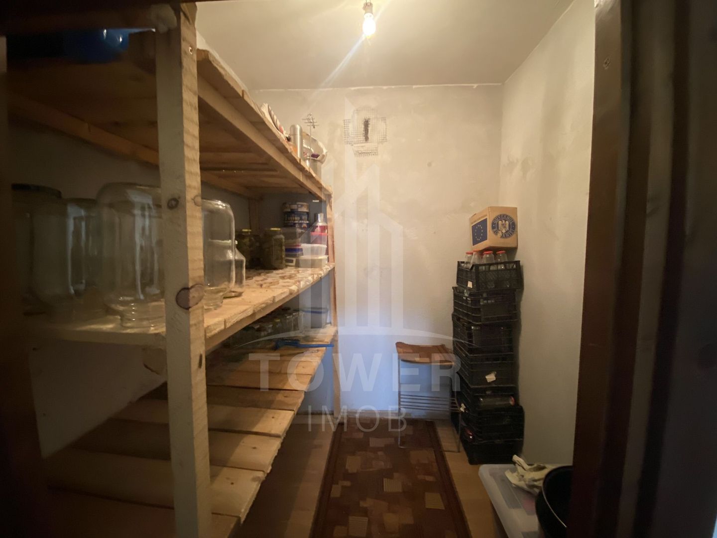 Casă săsească autentică | 207 mp utili | 1500 mp teren | Sat Apos, Sibiu - Poză 14