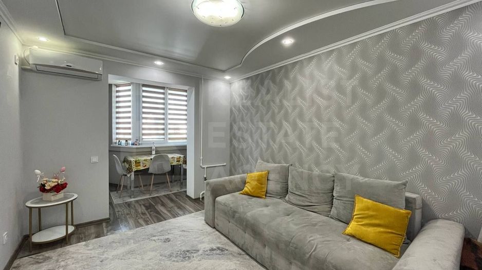 Vânzare, apartament, 3 camere str. Mihail Sadoveanu, Ciocana - Poză 3