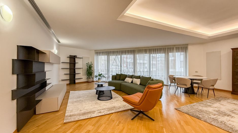 3 Camere 150 MP Soseaua Nordului | Herastrau - Poză 6