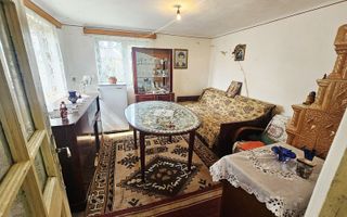 Casă cu 2 camere și teren generos, Dărmănești – Exclusivitate - Poză 18