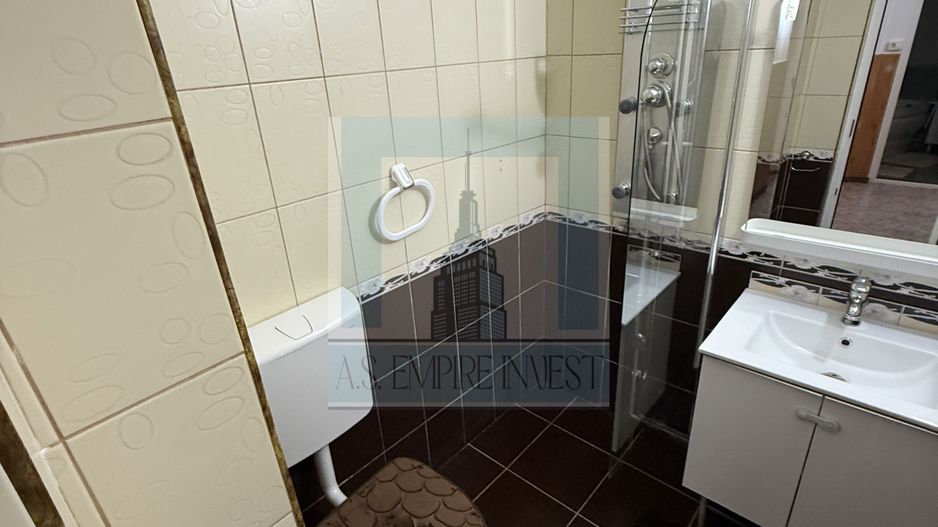 Apartament 2 camere decomandat, 64 mp utili - zona ITC Vlahuta - Poză 15