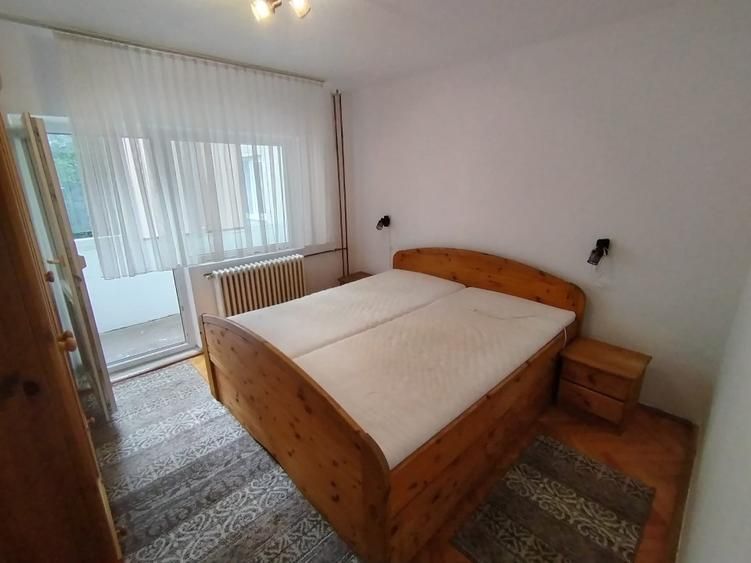 Girocului | 3 Camere | 70 mp | Etaj 2 | 2 Băi | 3 Balcoane - Poză 9