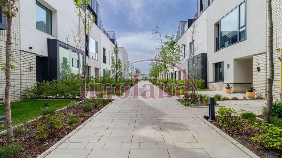 Vila | townhouse | 4 camere | vanzare | Avalon Estate - Pipera - Poză 26