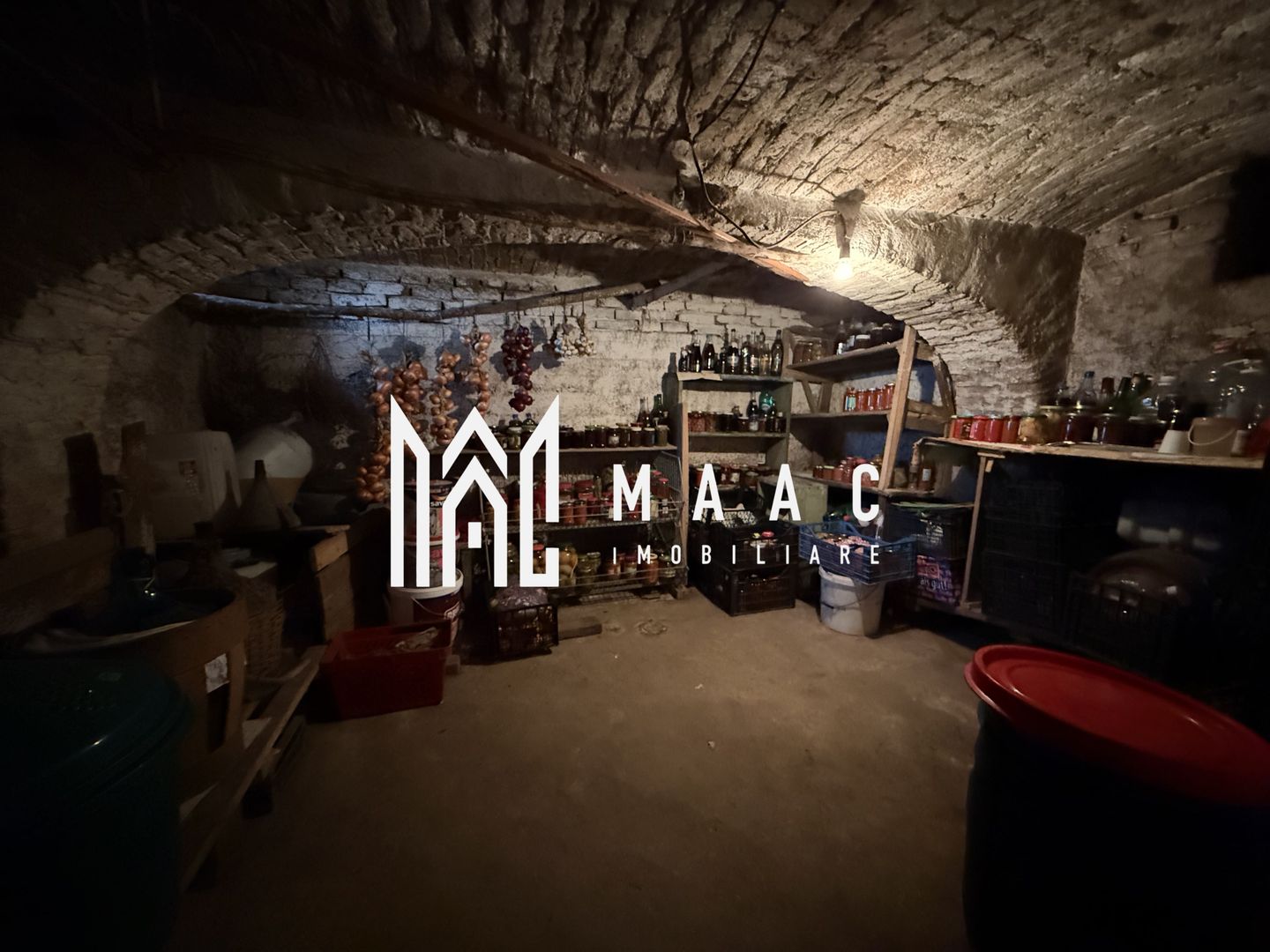 Casa individuala | 3502 MP | Utilitati | Miercurea Sibiului - Poză 8