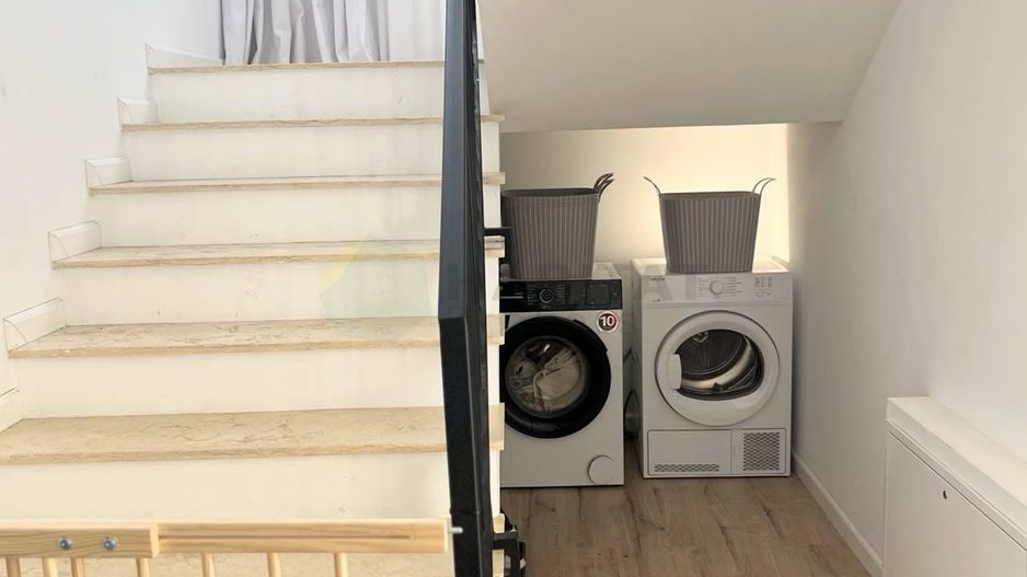 Vilă 5 Camere | Green Residence Tunari | 0% Comision - Poză 9