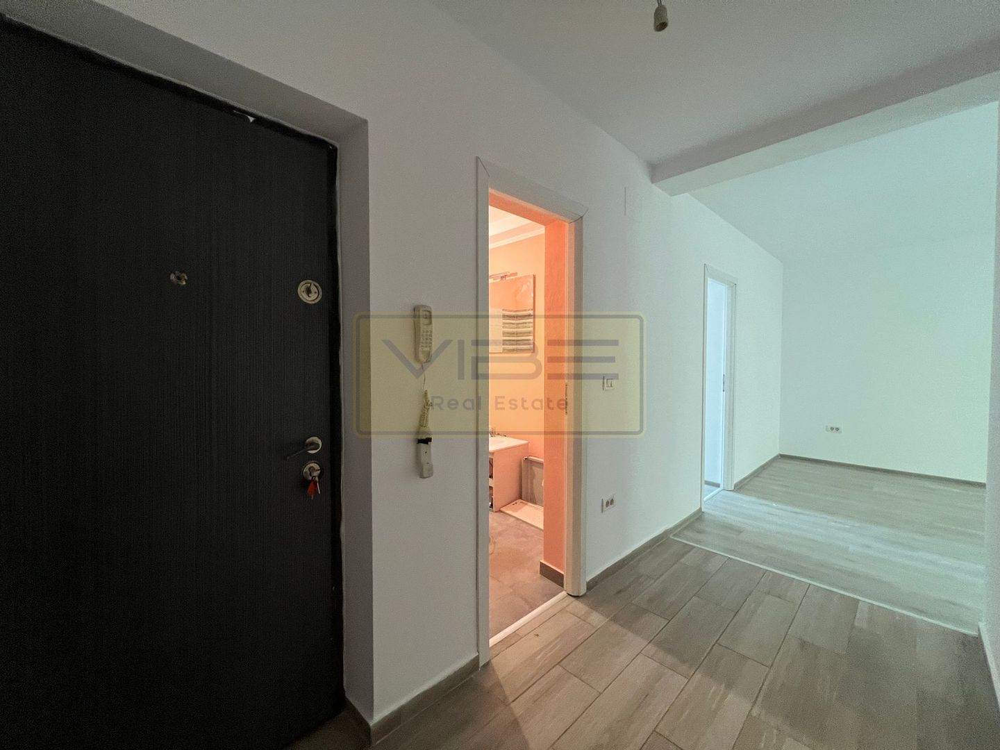 Apartament 2 camere open-space + parcare Valea Adanca - Poză 20