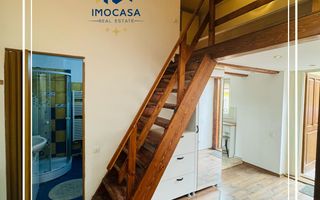 Centru Arad, Apartament 5 camere de vanzare, priveliste panoramica - Poză 16