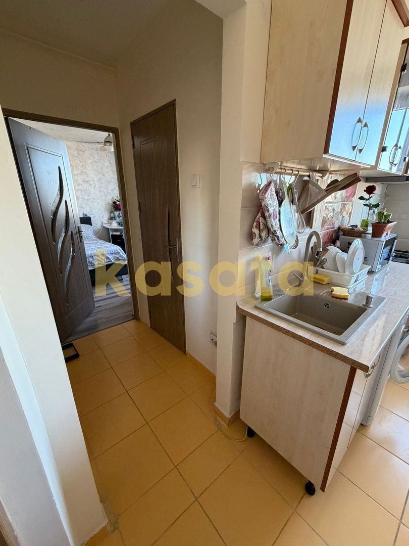 2 Camere | Romancierilor | Metrou la scară | Parc Moghioroș - Poză 7