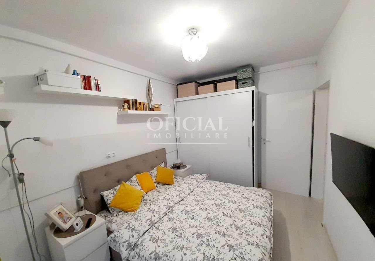 Apartament 2 camere | Mobilat si utilat | Lift | Eroilor | Floresti - Poză 7
