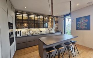 4 camere | 212 mp | One Rahmaninov | vedere Parc Verdi & Lac Floreasca - Poză 4