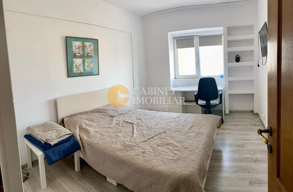 Esplanada Nicolina Apartament 4 Camere Decomandat - Poză 5