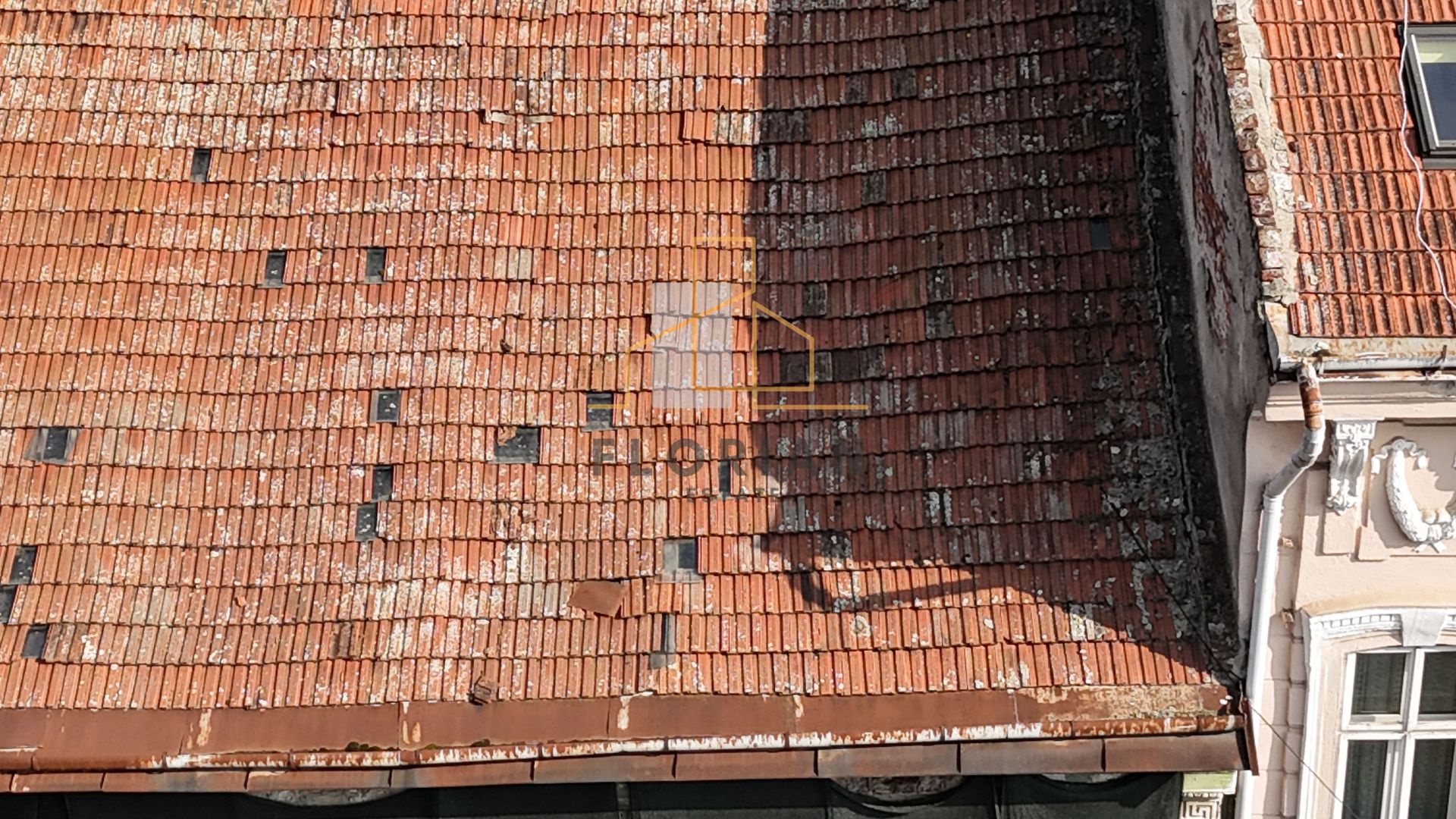 Spatiu Comercial-Apartamente Traian - Cladire integrala - Poză 35