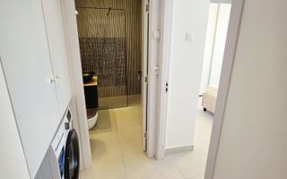 2 camere prima inchiriere | renovat 2026 | mobilat | Republicii - Poză 12
