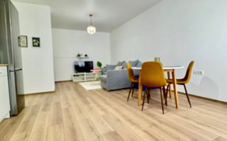 Torontalului-2 Camere-Mobilat/Utilat - Poză 7