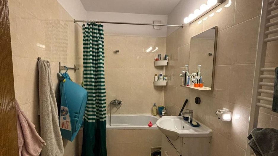 Vanzare Apartament 2 camere, 59 mp, parter, bloc reabilitat,  – Margeanului - Poză 12