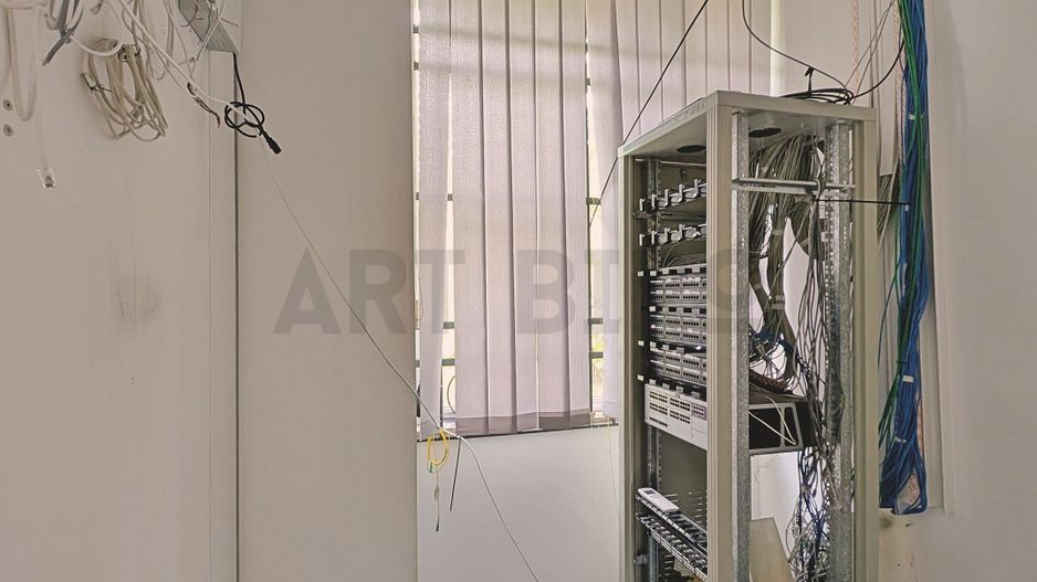 Zero comision, 200-600mp birou mobilat, move-in, Preciziei, 9' metrou - Poză 8