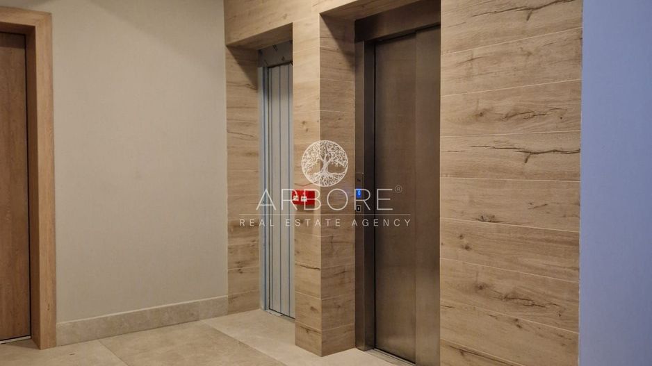 Apartament de lux cu terasa, complet utilat - Poză 11