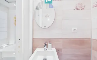 Apartament deosebit în clădire istorică central - Poză 14