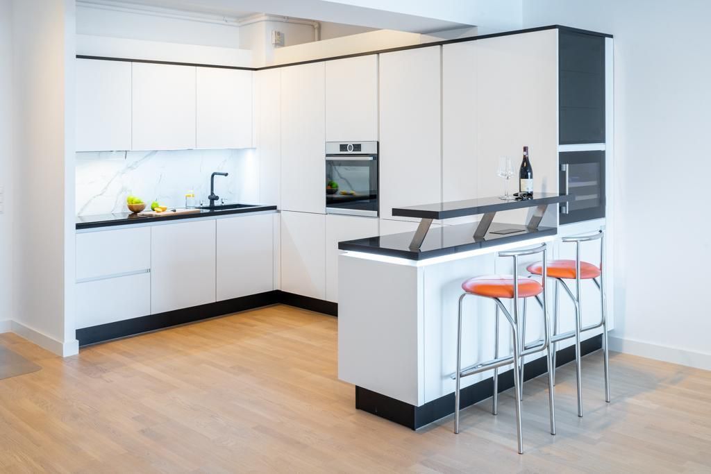 Apartament 2 camere de închiriat –Upground Residence - Poză 9