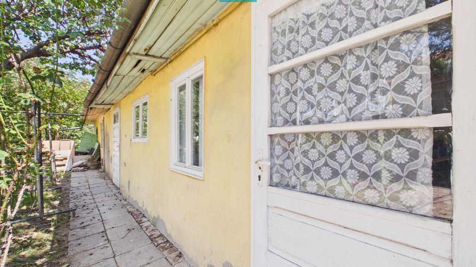 Casă 3 camere, garaj+Spațiu Comercial în Freidorf - Poză 8