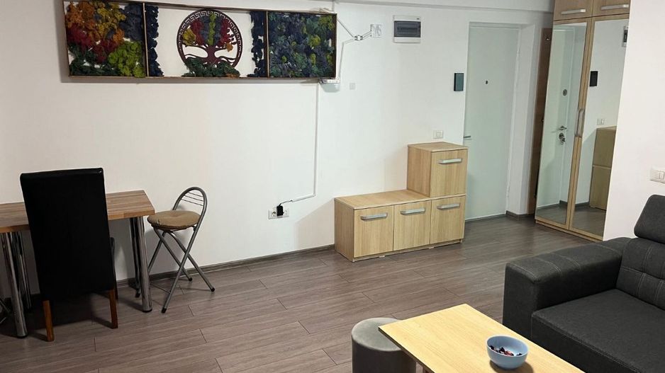 AP. 2 CAMERE CALEA CALARASILOR, BLOC NOU, CENTRALA TERMICA, 57 MP - Poză 3