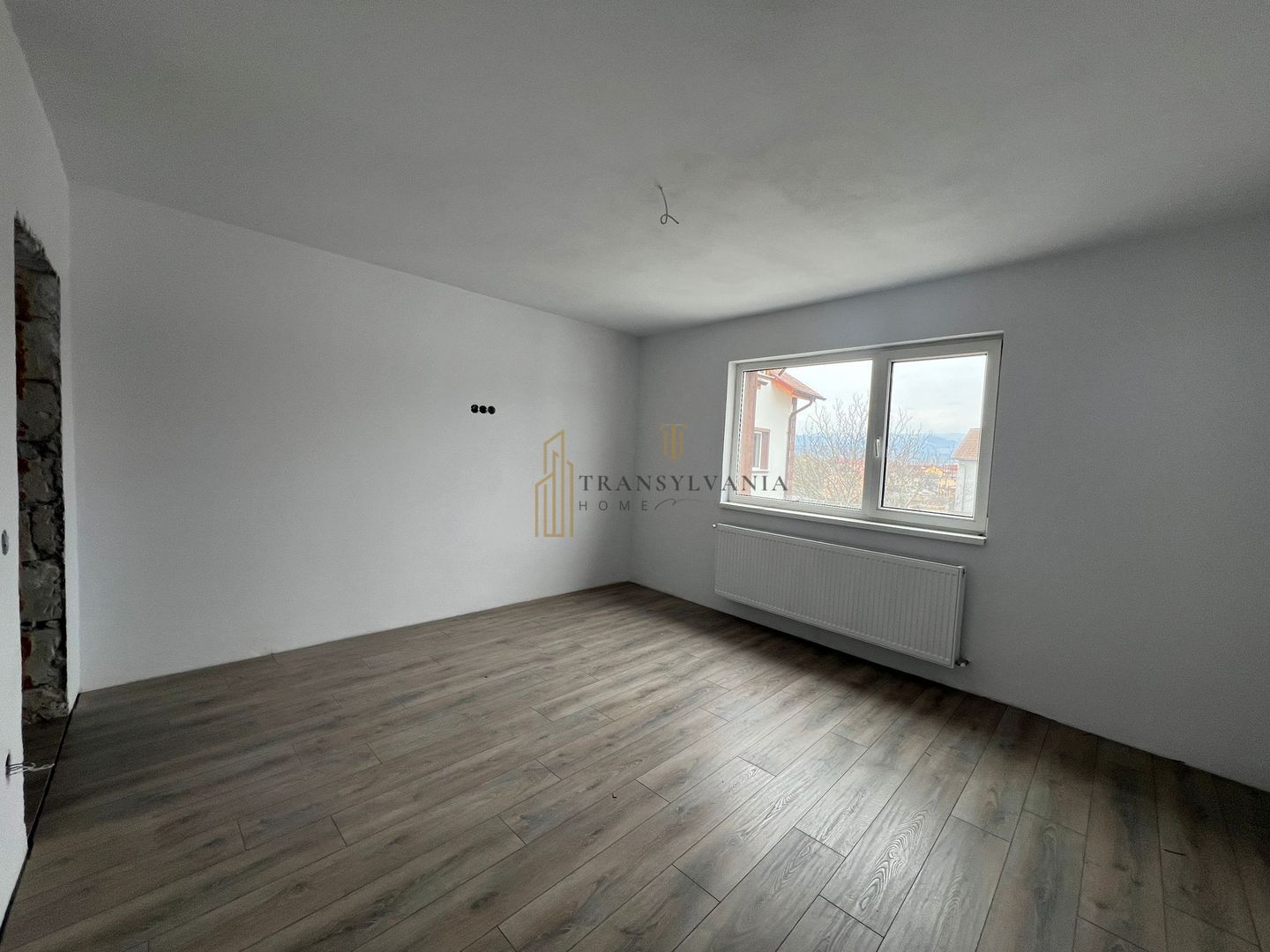 Apartament 3 camere, zona Turnisor - Poză 4