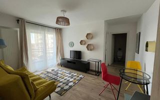 Apartament 2 camere Belvedere Residences | Pipera | 650 € - Poză 8