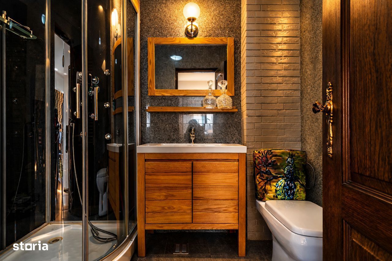 Apartament 2 camere  - vilă – 85 mp – Tineretului –  Brâncoveanu - Poză 8