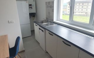 Apartament 2 camere + boxă + loc de parcare – Valea Adâncă, Iași - Poză 3