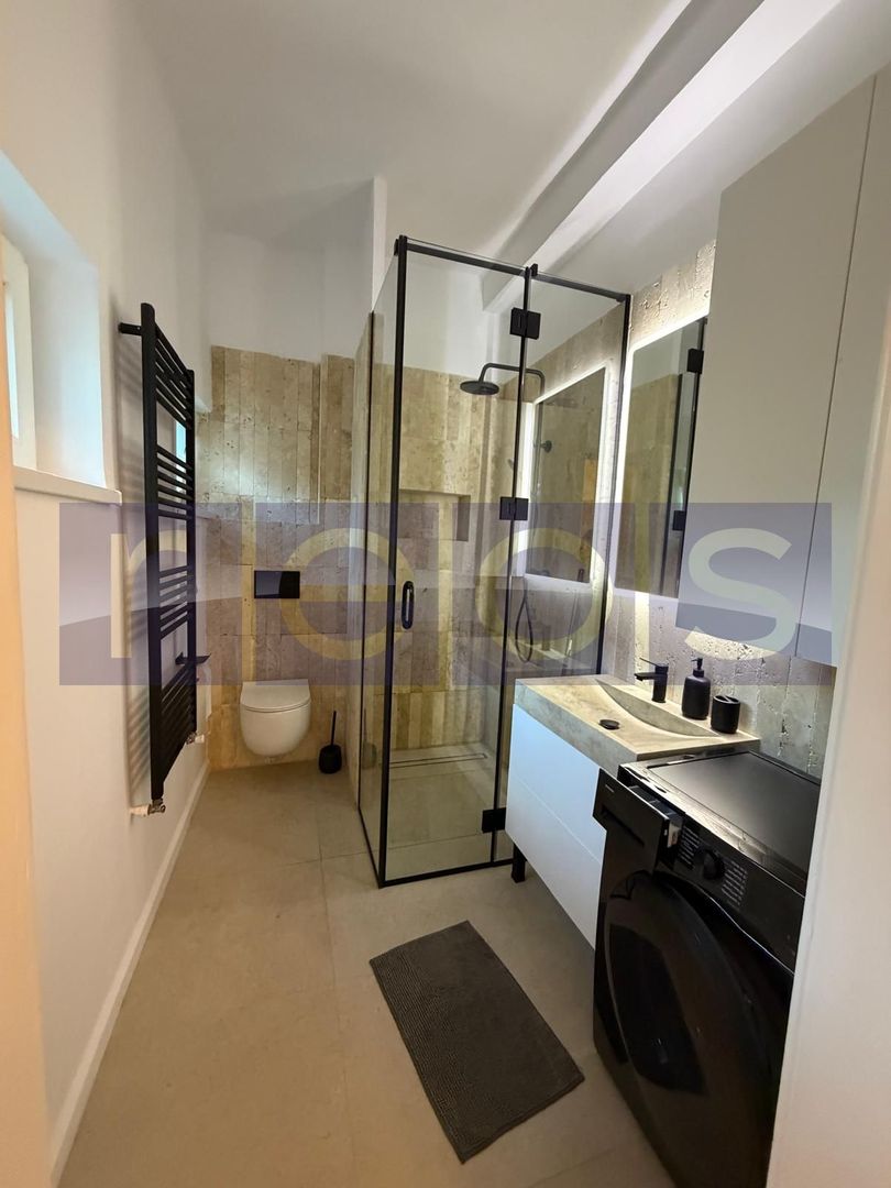 APARTAMENT 2 CAMERE  PREMIUM DE INCHIRIAT | ULTRACENTRAL | UNIVERSITATE | - Poză 8