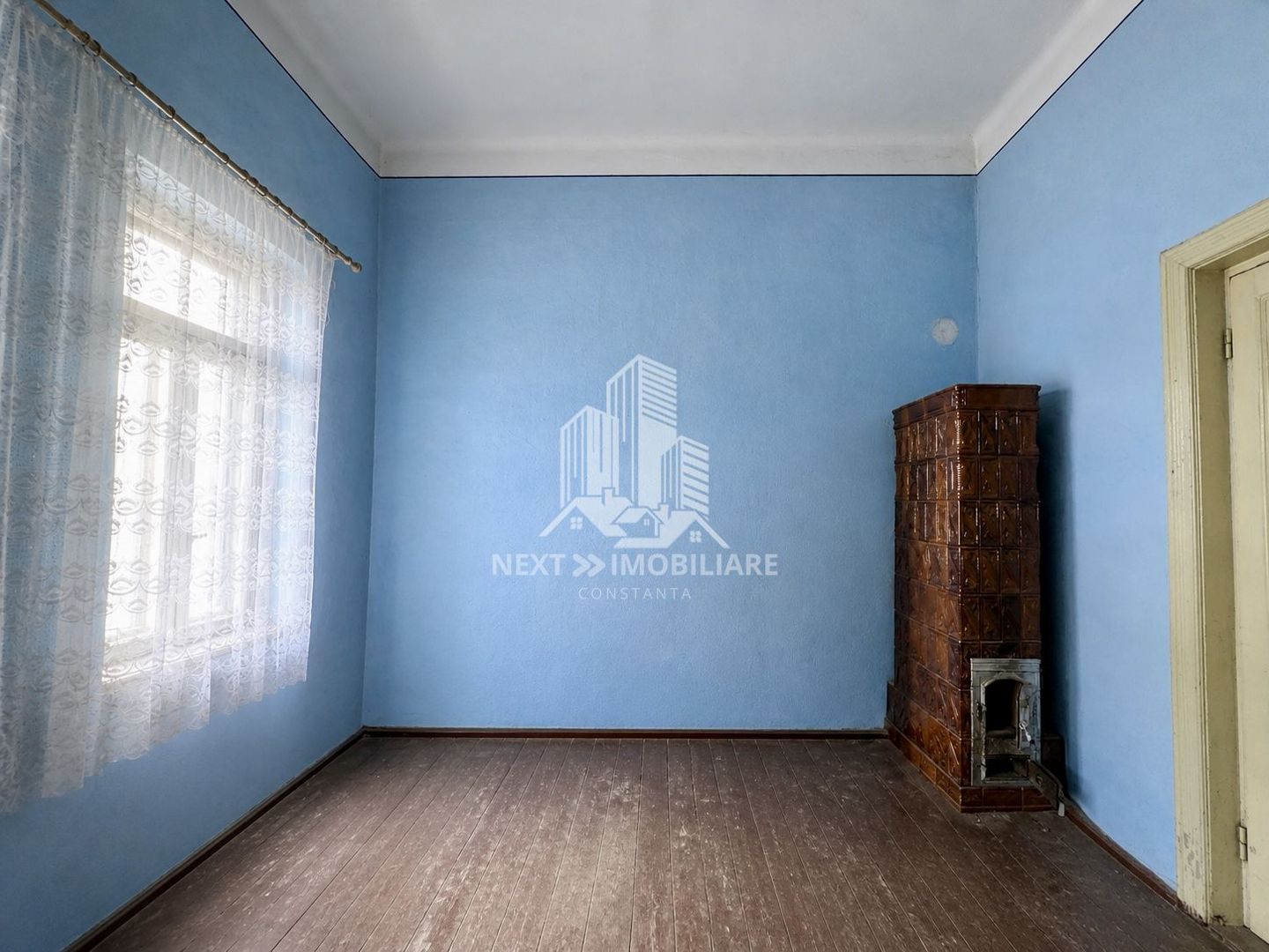 Casa de epoca renovabila in zona ICIL, Constanta - Poză 12