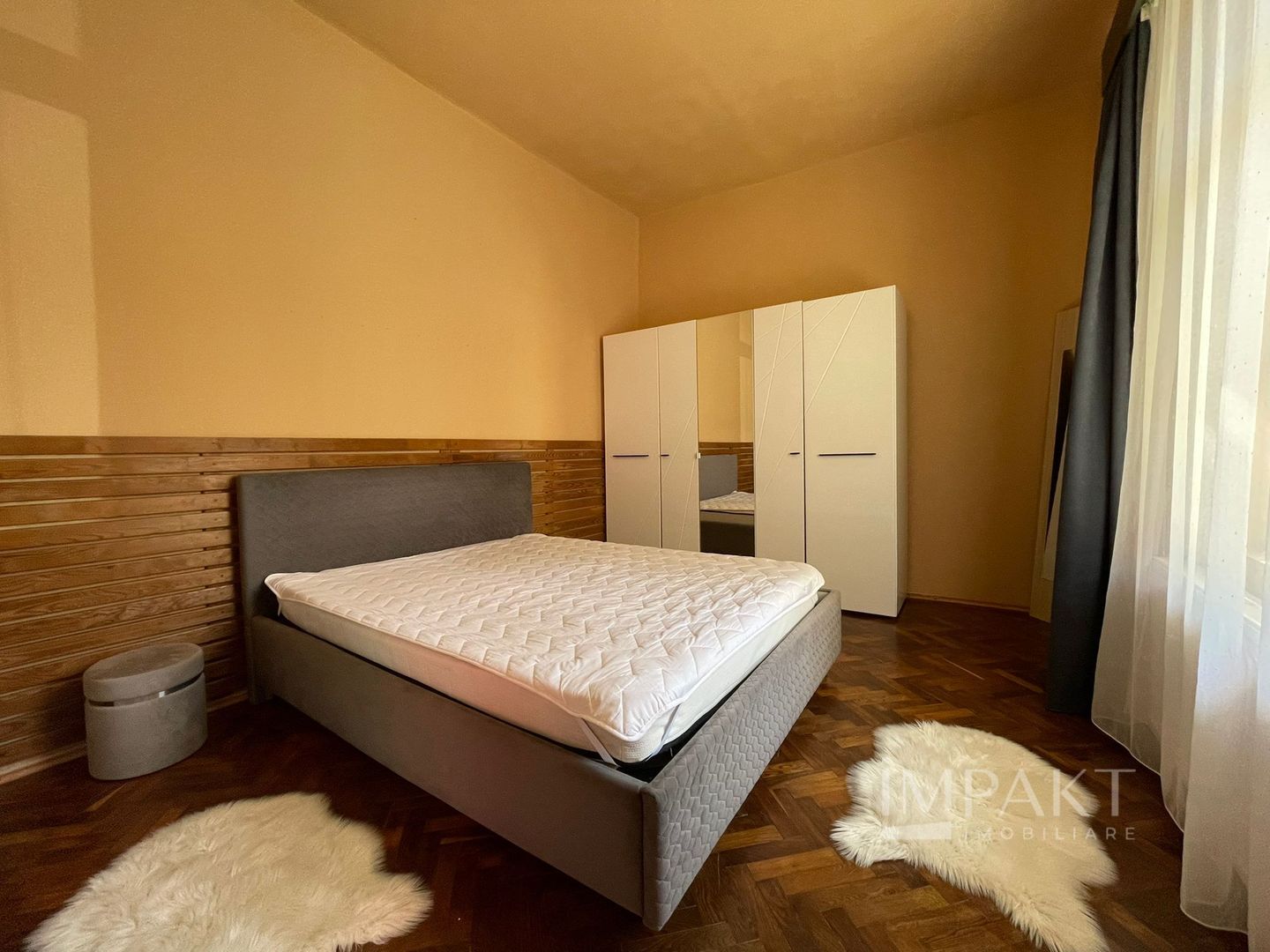 Apartament 1 camera Calea Moților | Locație ultracentrală - Poză 2