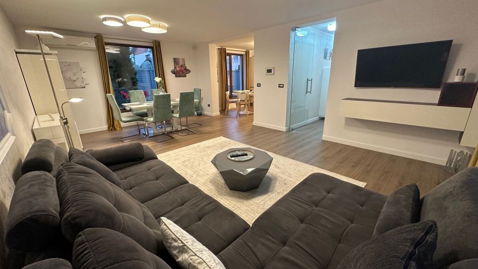 O casa cu personalitate - Poză 8