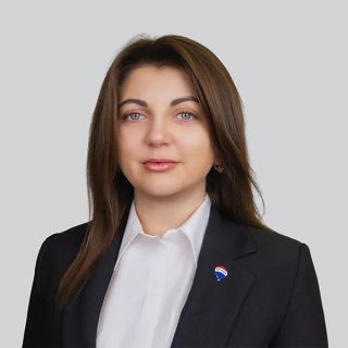 Tatiana Țapeș - REMAX Moldova