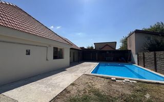 Casă individuală | 5 camere | Piscină | Cartier Plopi – Timisoara - Poză 2