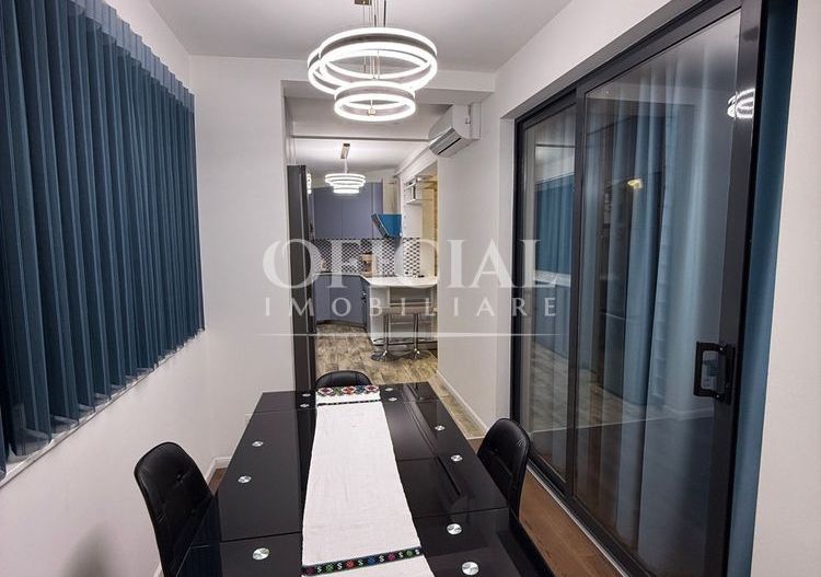 Apartament 2 Camere | Garaj | Zona VIVO BMW | Floresti - Poză 7