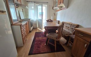 Apartament 3 Camere, 2 Bai, 2 Balcoane Zona Cetate - Poză 5