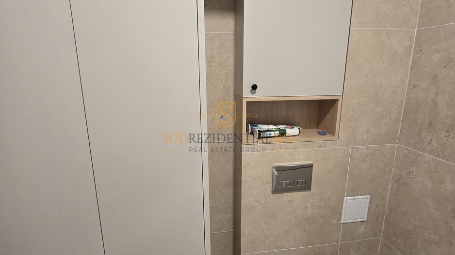 Apartament 2 camere, prima inchiriere - Aparatorii Patriei - Poză 10