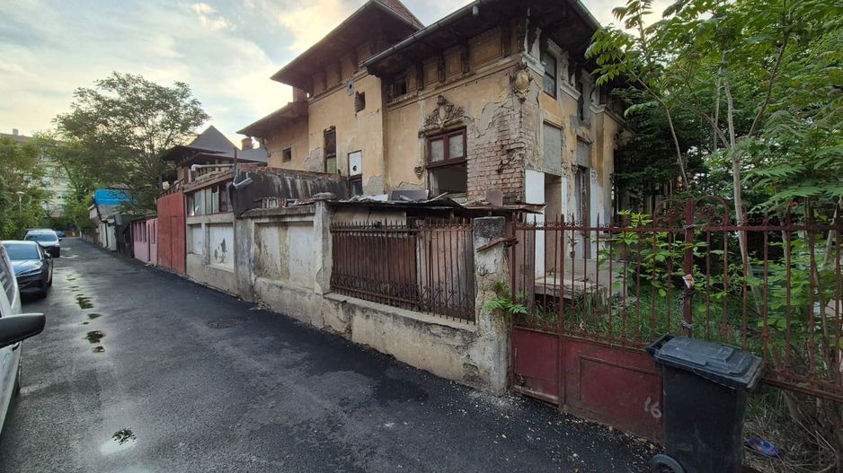 Proprietate spectaculoasă dublu acces – teren 750 mp – Amprenta 300 mp - Poză 13