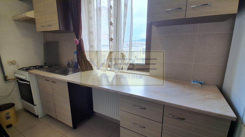 Apartament 1 camera imob nou Pacurari  Alpha Bank - Poză 7