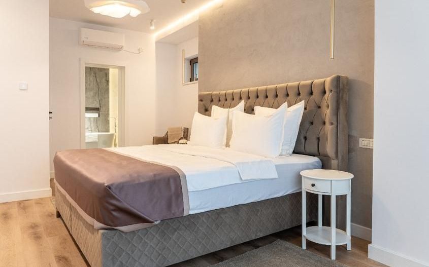 Apartament 3 camere | Green Lake | Vedere lac - Poză 1